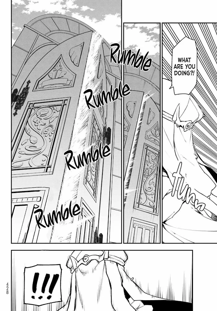 Tensei Shitara Slime Datta Ken - Chapter 96 Page 40
