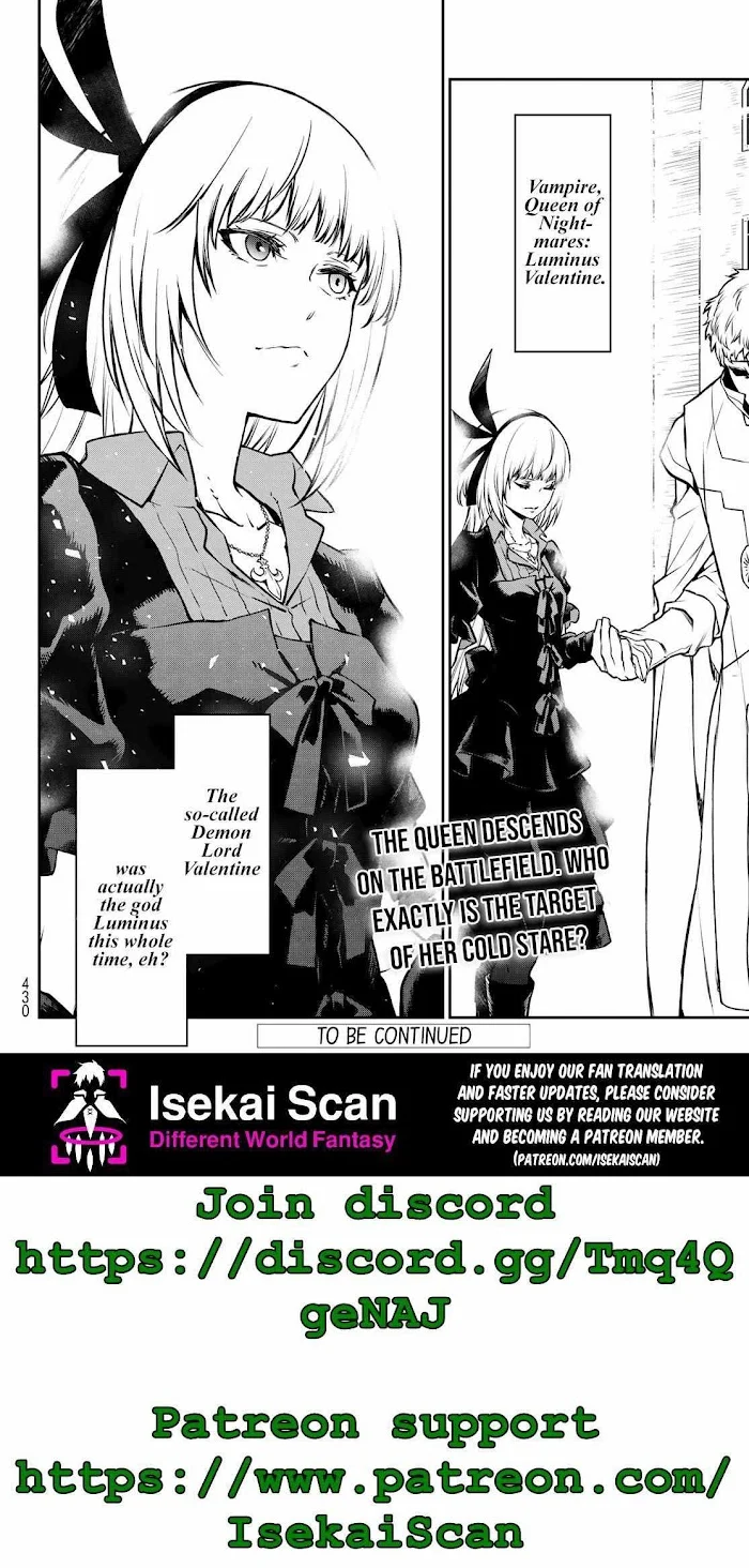 Tensei Shitara Slime Datta Ken - Chapter 96 Page 42