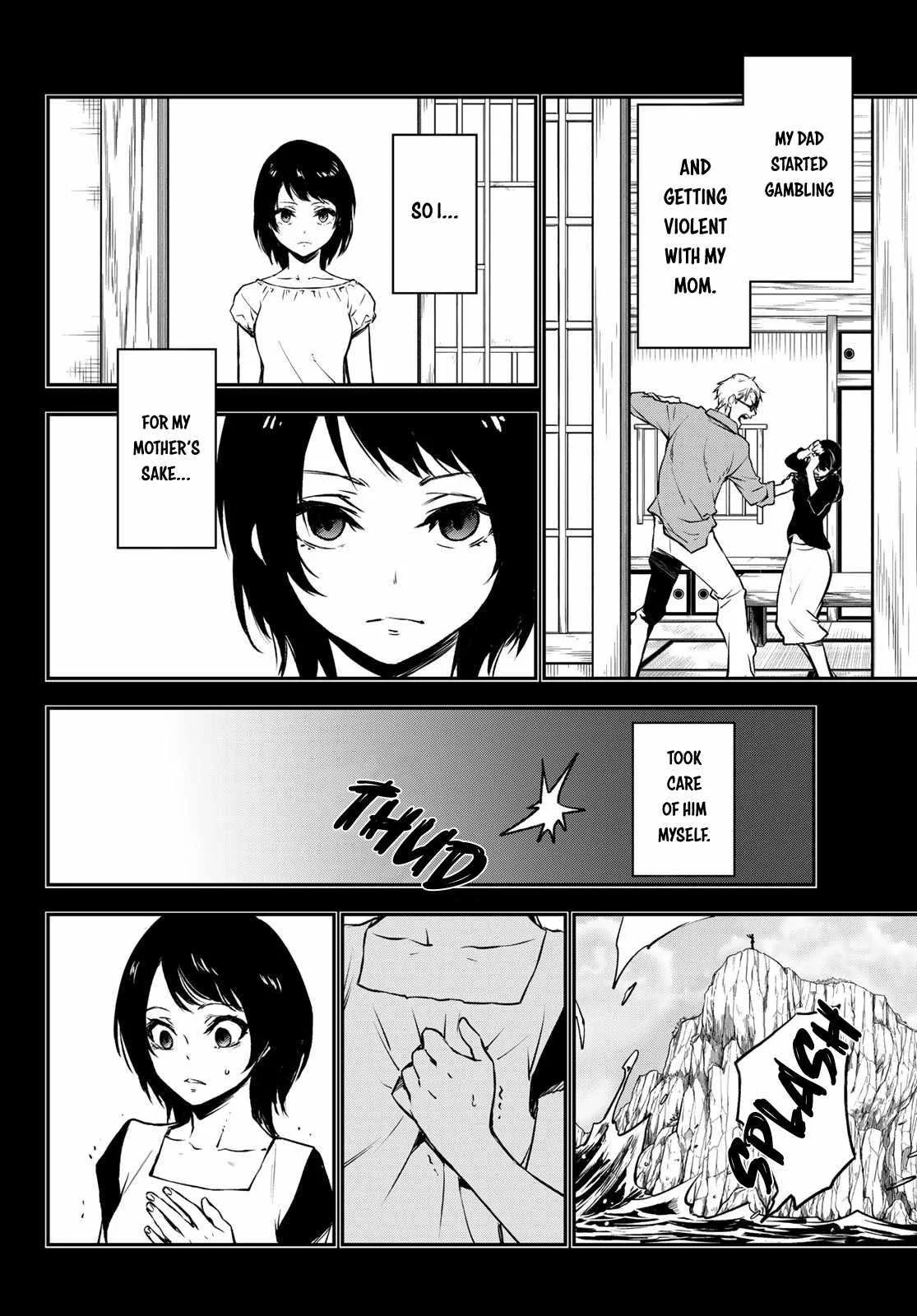 Tensei Shitara Slime Datta Ken - Chapter 97 Page 10