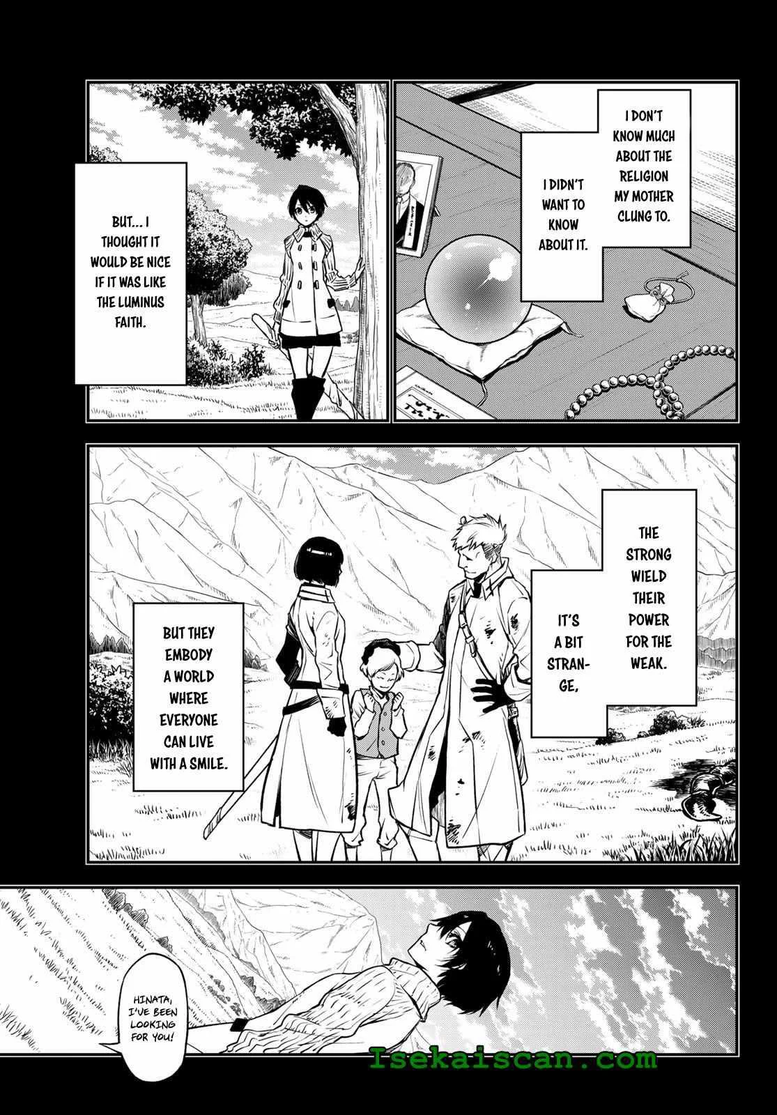 Tensei Shitara Slime Datta Ken - Chapter 97 Page 15
