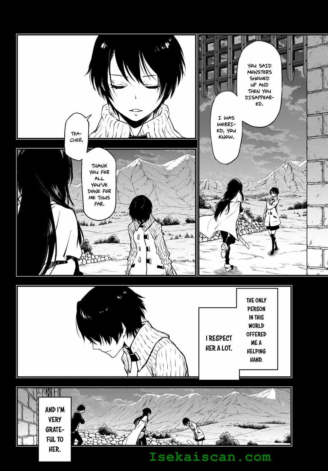 Tensei Shitara Slime Datta Ken - Chapter 97 Page 16