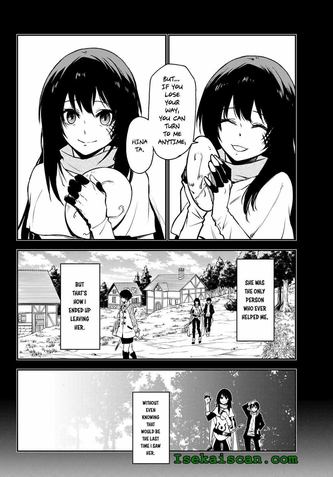 Tensei Shitara Slime Datta Ken - Chapter 97 Page 18