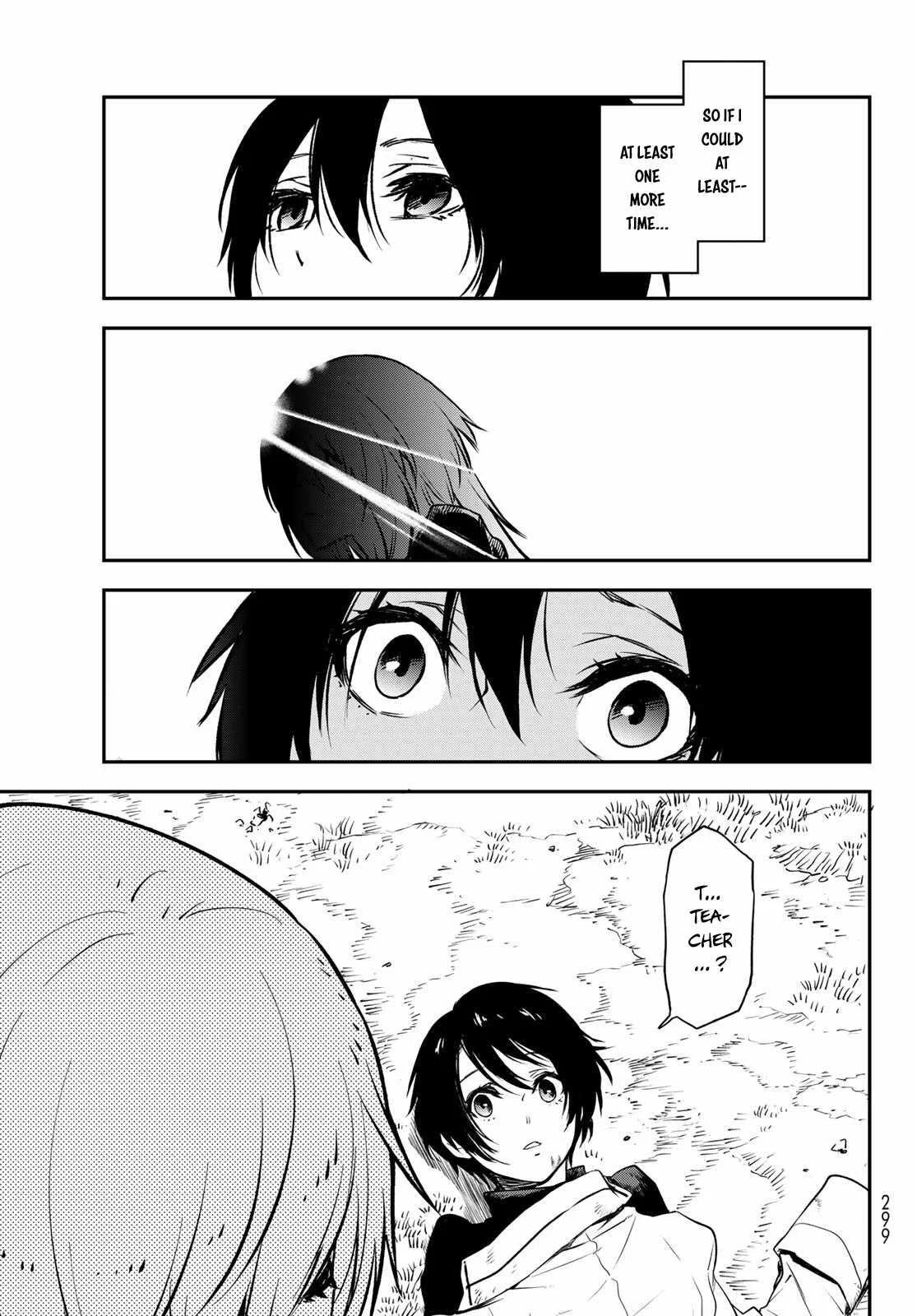 Tensei Shitara Slime Datta Ken - Chapter 97 Page 19