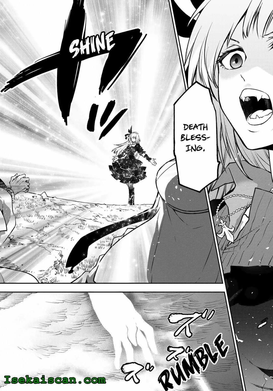 Tensei Shitara Slime Datta Ken - Chapter 97 Page 24