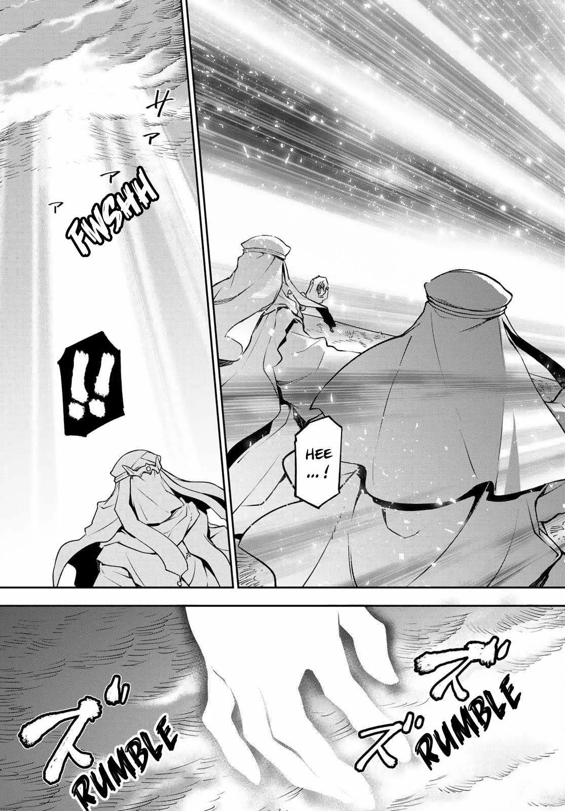 Tensei Shitara Slime Datta Ken - Chapter 97 Page 25