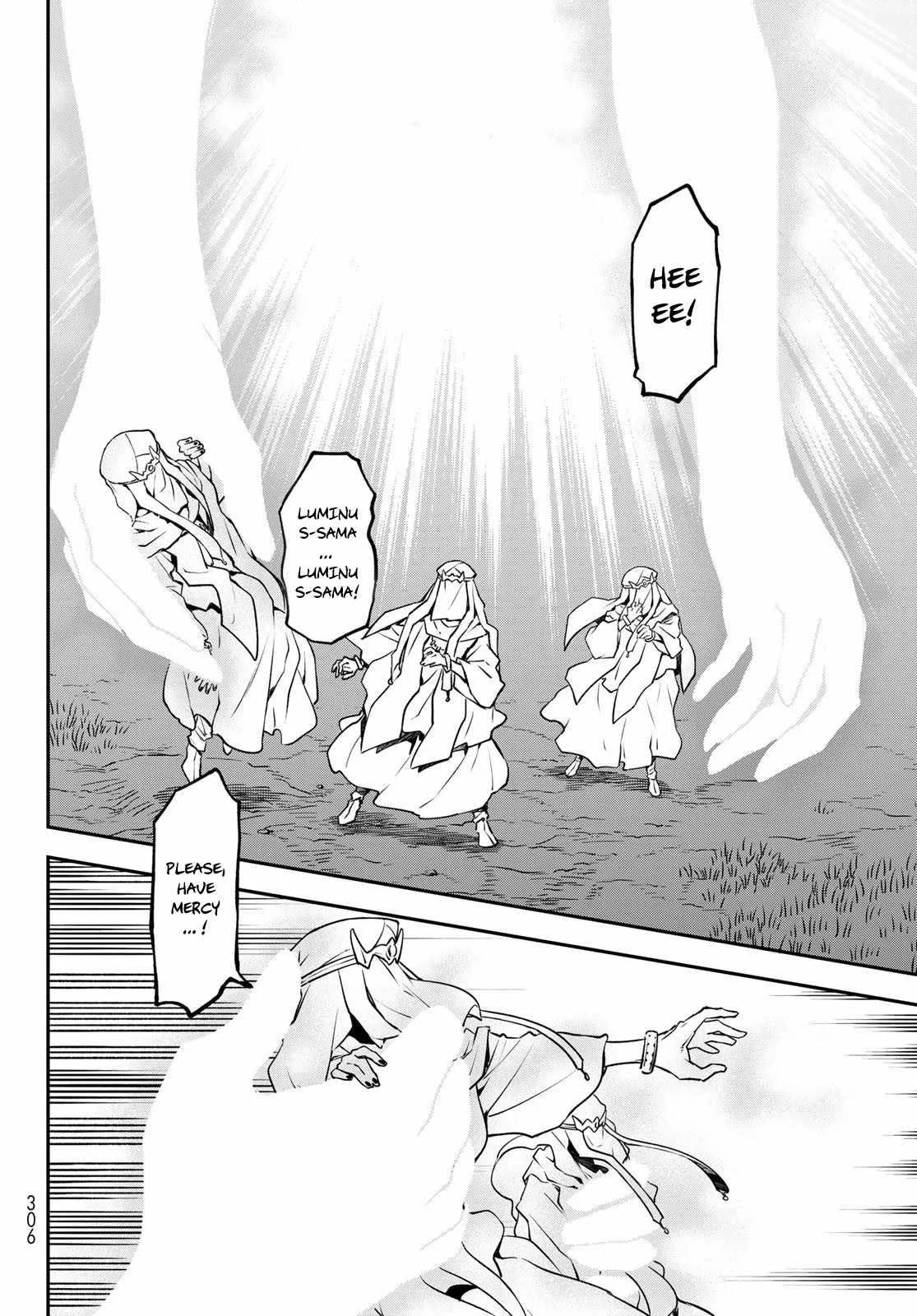 Tensei Shitara Slime Datta Ken - Chapter 97 Page 26