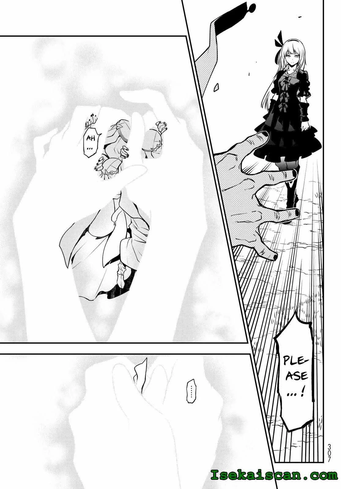 Tensei Shitara Slime Datta Ken - Chapter 97 Page 27