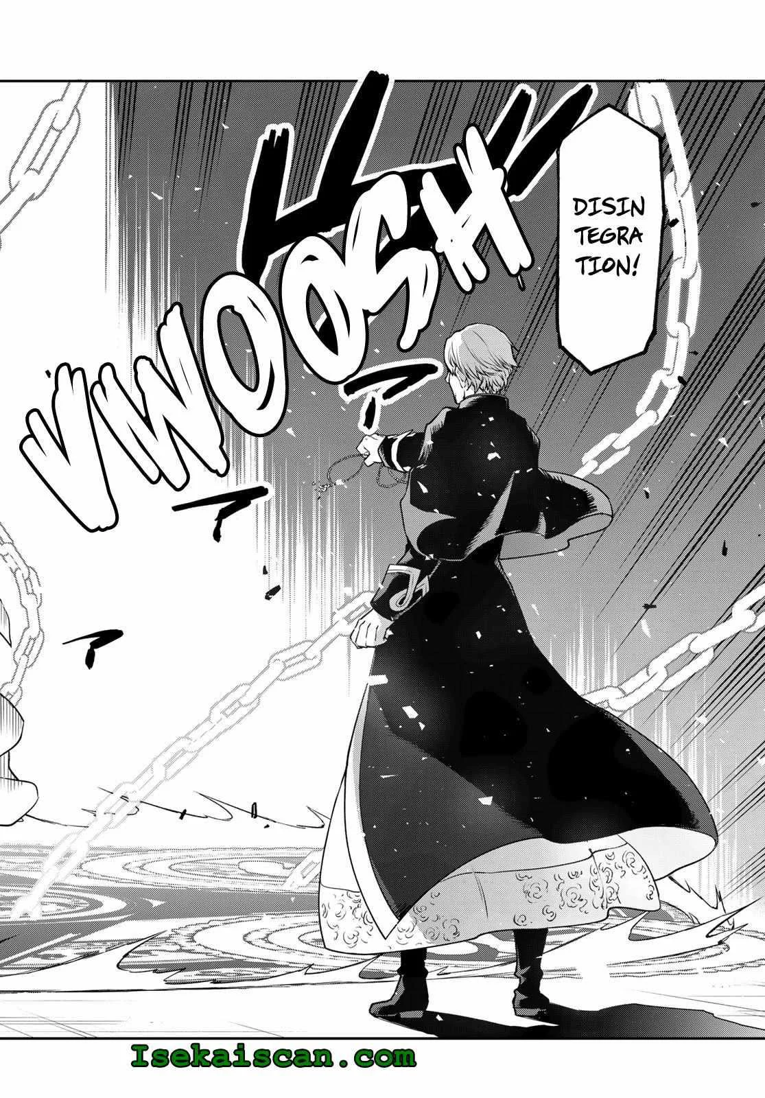 Tensei Shitara Slime Datta Ken - Chapter 97 Page 38