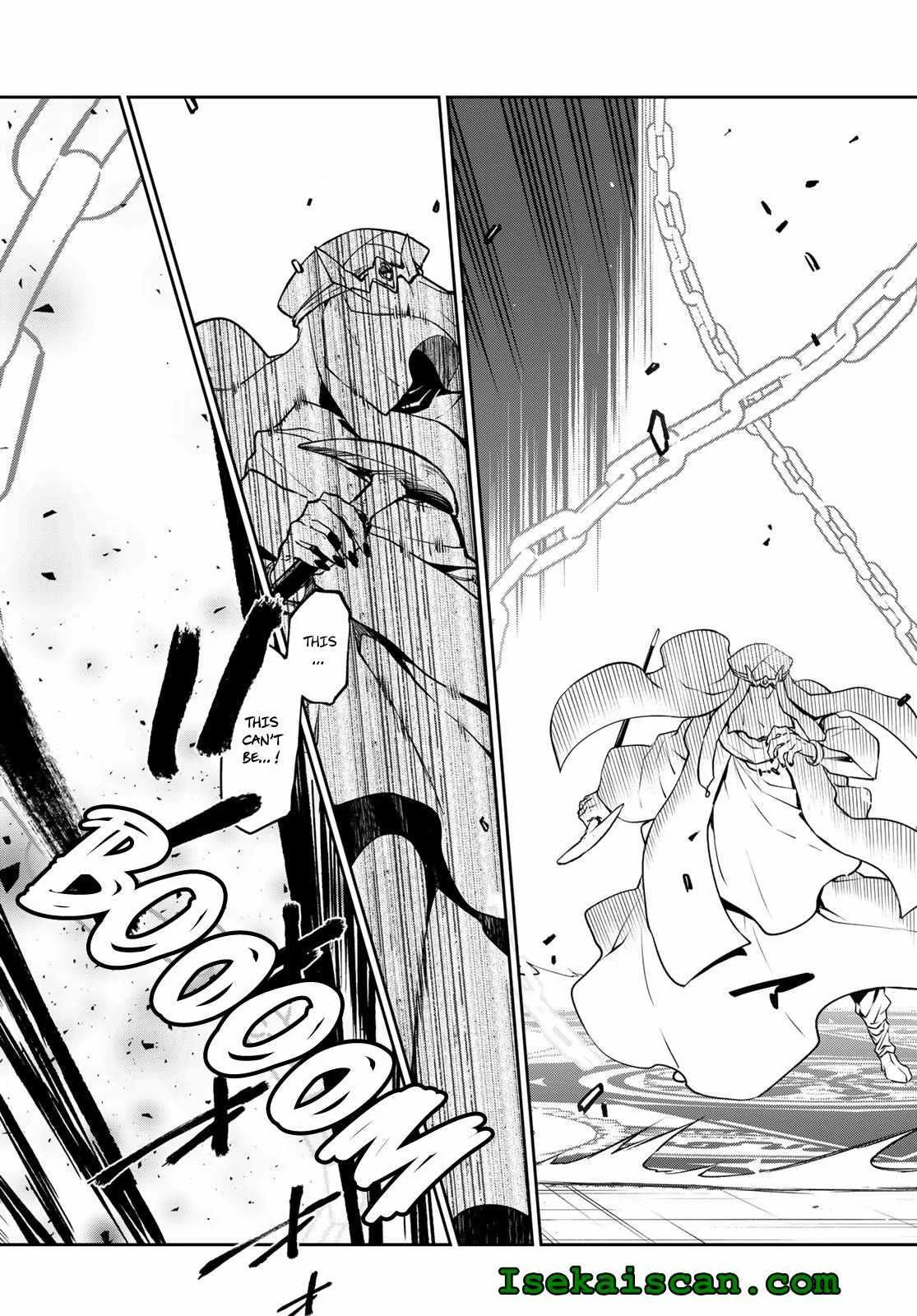 Tensei Shitara Slime Datta Ken - Chapter 97 Page 39