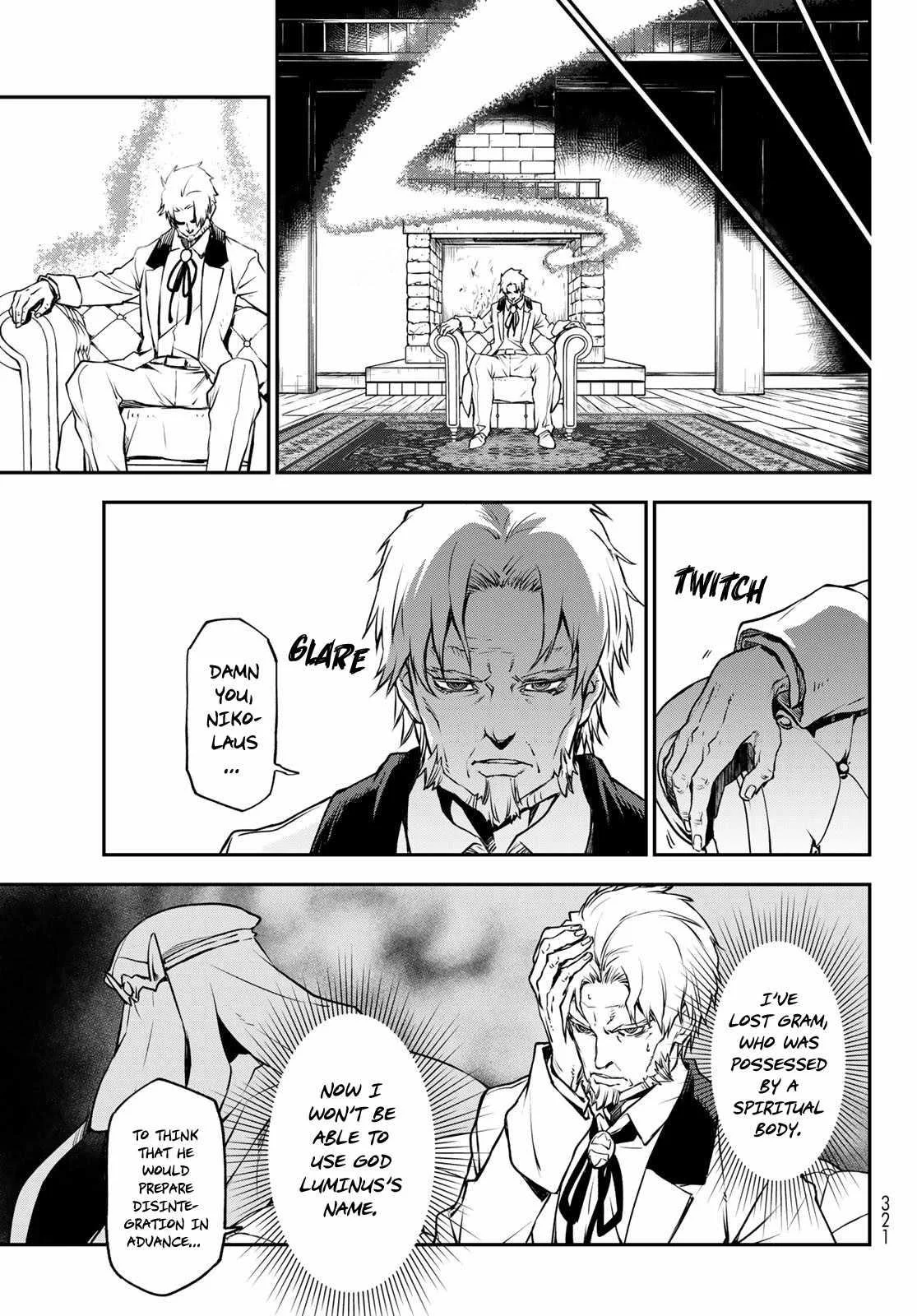 Tensei Shitara Slime Datta Ken - Chapter 97 Page 41