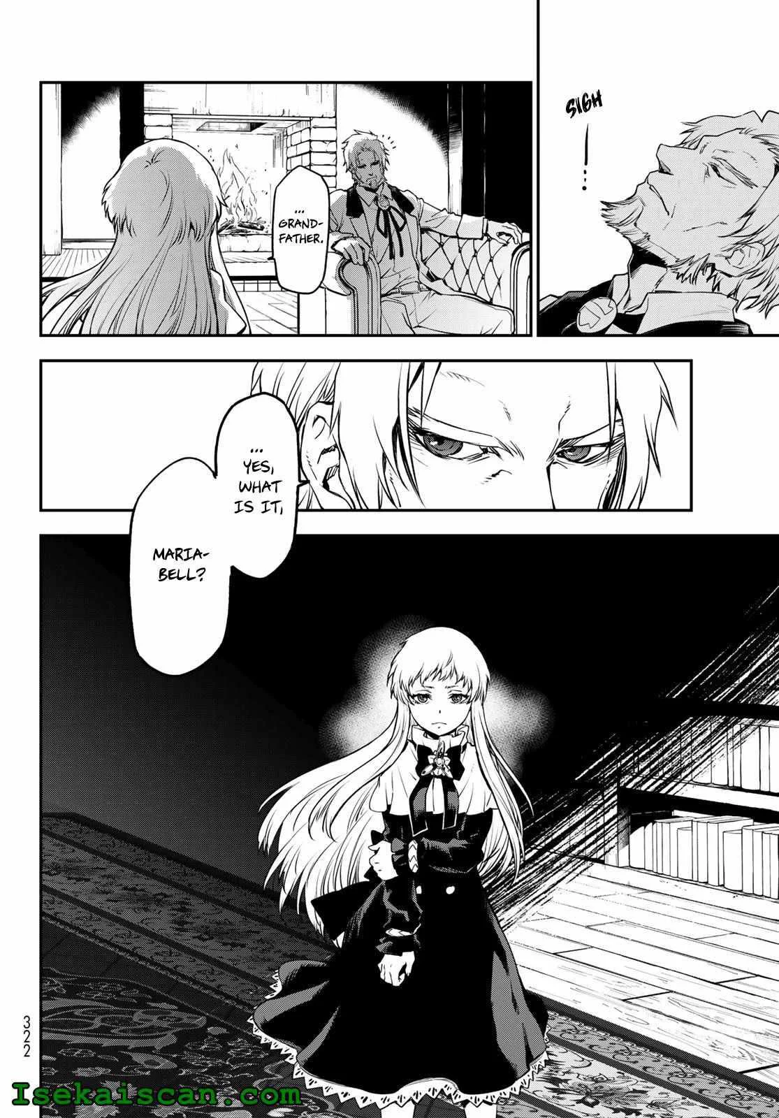 Tensei Shitara Slime Datta Ken - Chapter 97 Page 42