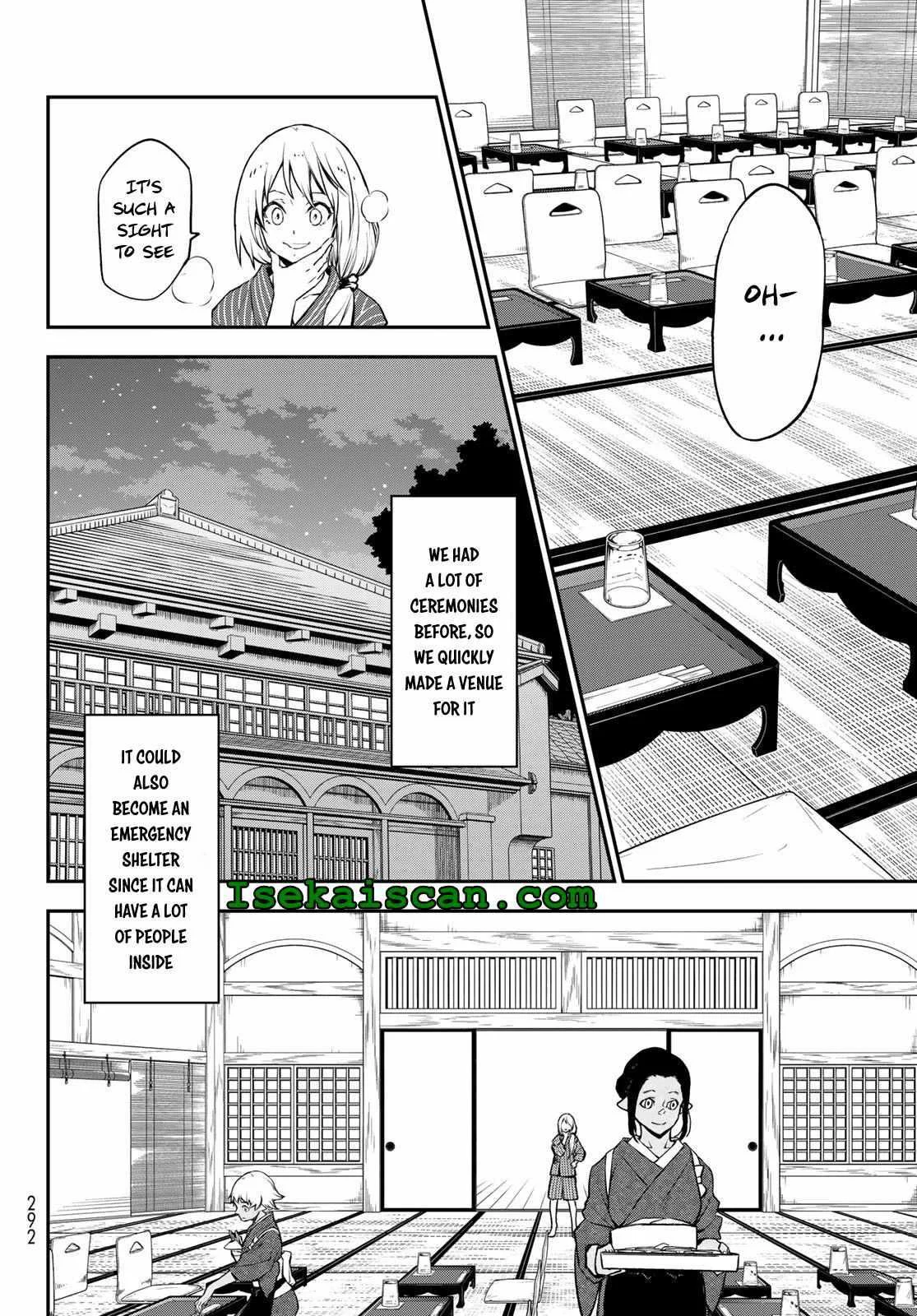 Tensei Shitara Slime Datta Ken - Chapter 99 Page 16