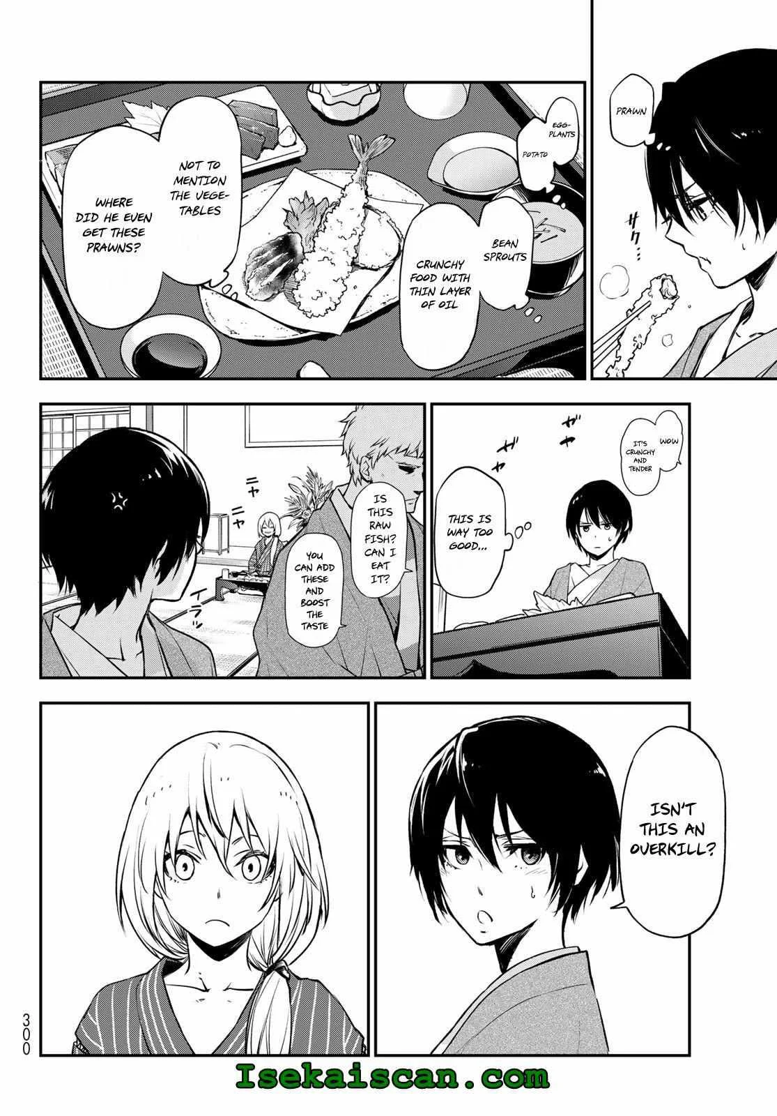 Tensei Shitara Slime Datta Ken - Chapter 99 Page 24