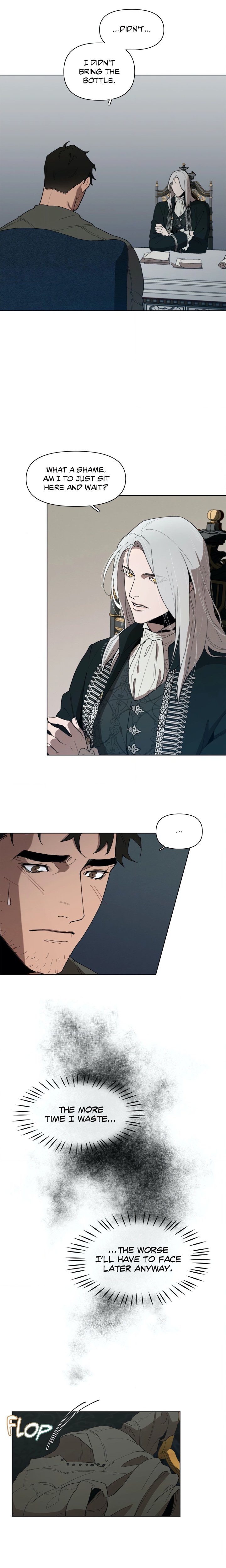 Plaything: The Grand Duke’s Boytoy (Uncensored) - Chapter 10 Page 5