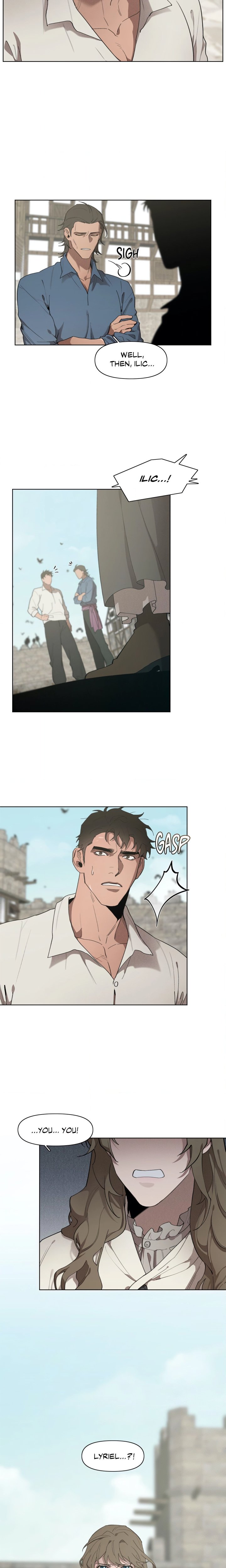 Plaything: The Grand Duke’s Boytoy (Uncensored) - Chapter 14 Page 18