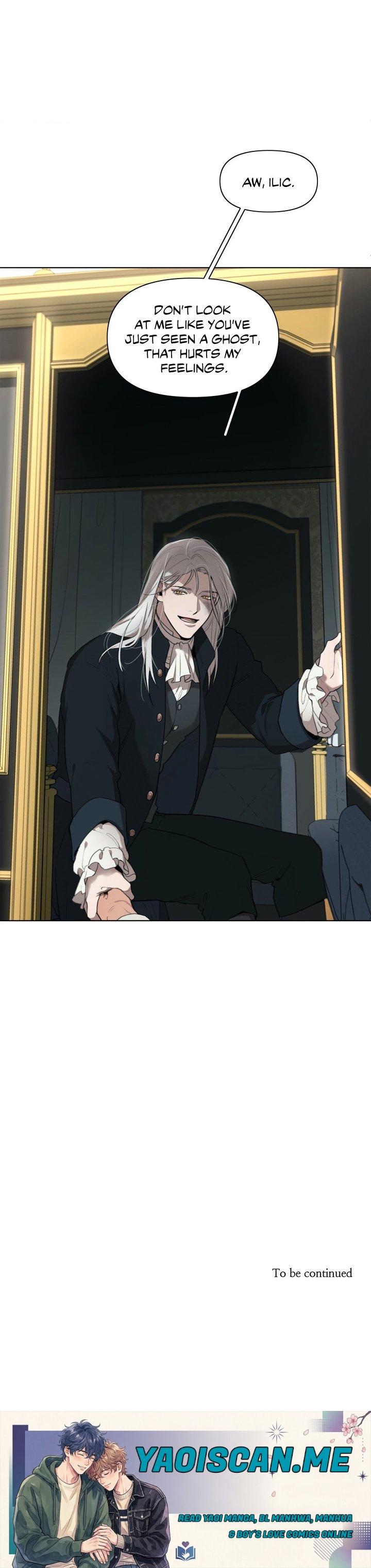 Plaything: The Grand Duke’s Boytoy (Uncensored) - Chapter 15 Page 19