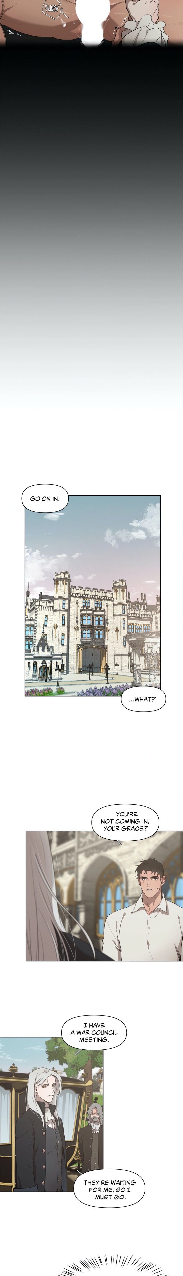 Plaything: The Grand Duke’s Boytoy (Uncensored) - Chapter 16 Page 16