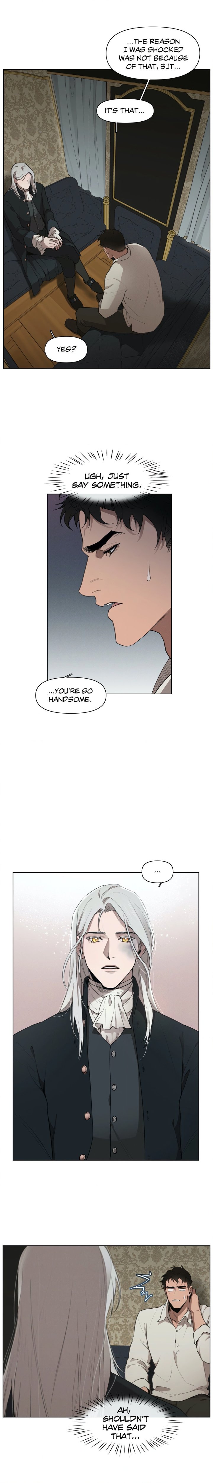 Plaything: The Grand Duke’s Boytoy (Uncensored) - Chapter 16 Page 3