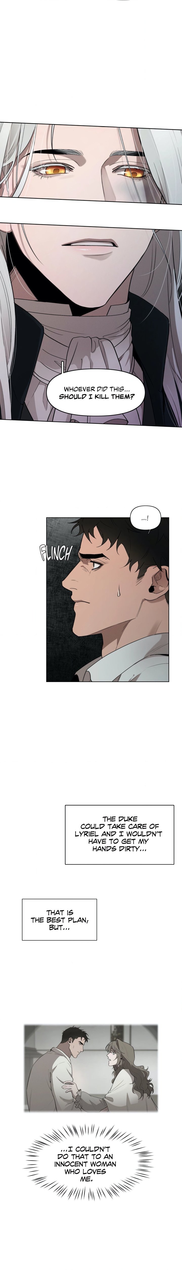 Plaything: The Grand Duke’s Boytoy (Uncensored) - Chapter 16 Page 8