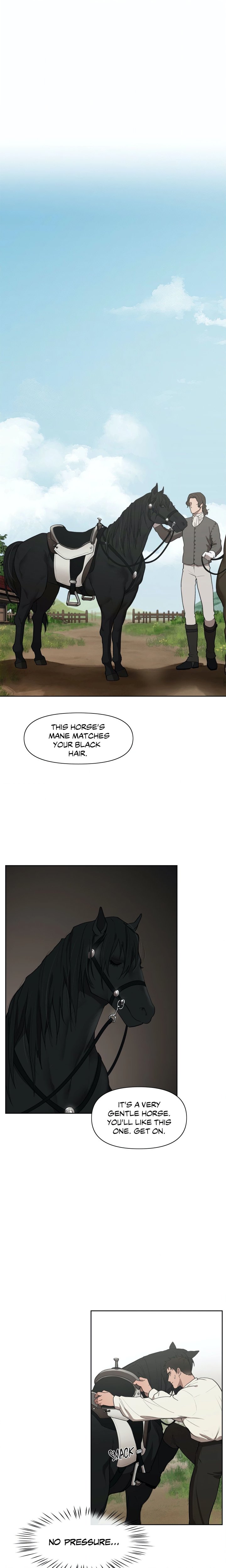 Plaything: The Grand Duke’s Boytoy (Uncensored) - Chapter 17 Page 14