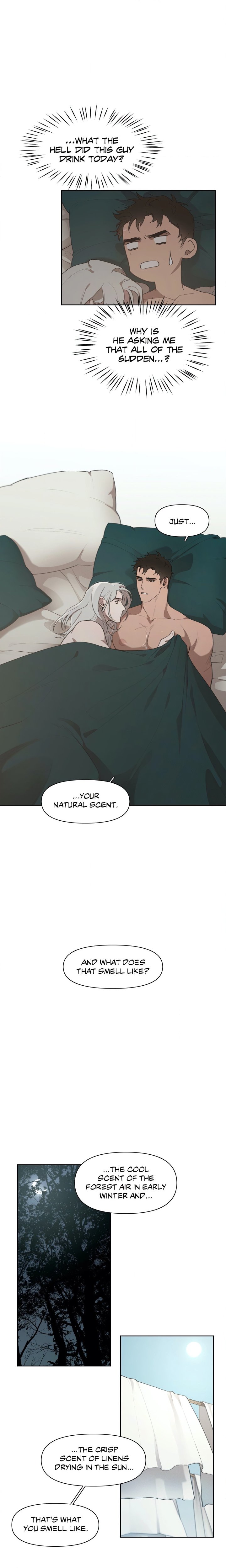 Plaything: The Grand Duke’s Boytoy (Uncensored) - Chapter 17 Page 6