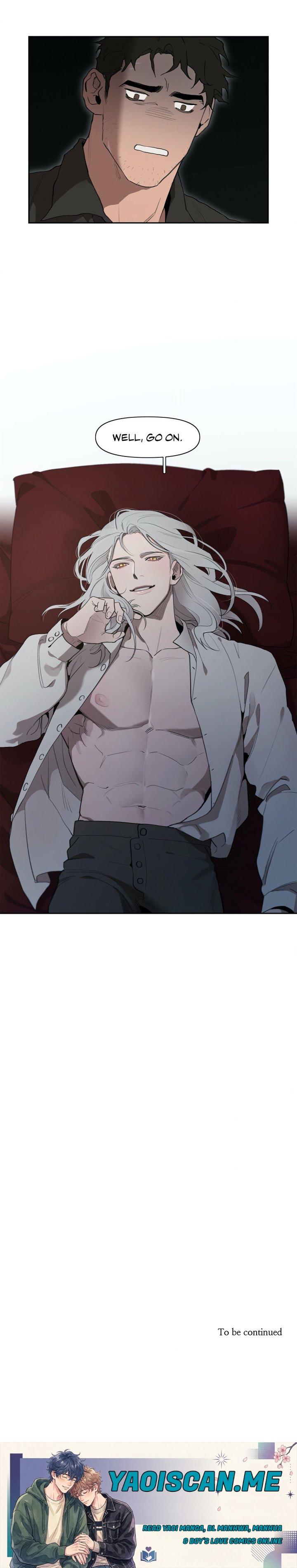 Plaything: The Grand Duke’s Boytoy (Uncensored) - Chapter 19 Page 16