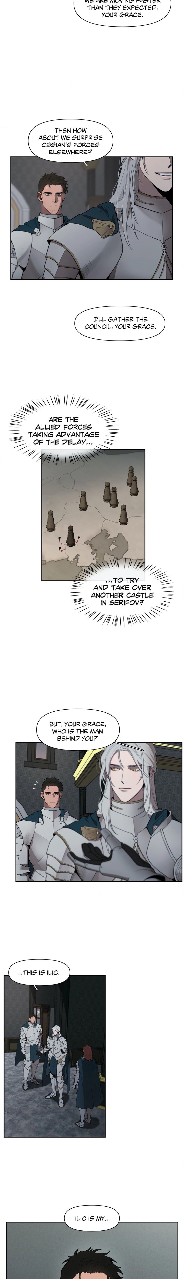 Plaything: The Grand Duke’s Boytoy (Uncensored) - Chapter 19 Page 2