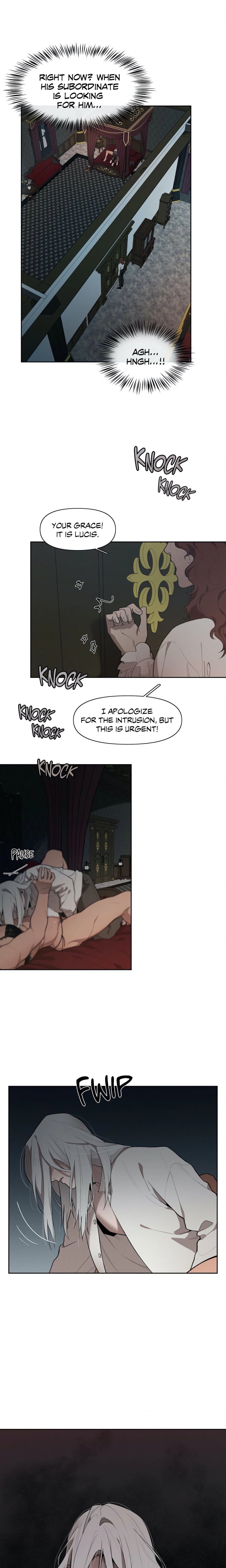 Plaything: The Grand Duke’s Boytoy (Uncensored) - Chapter 20 Page 11