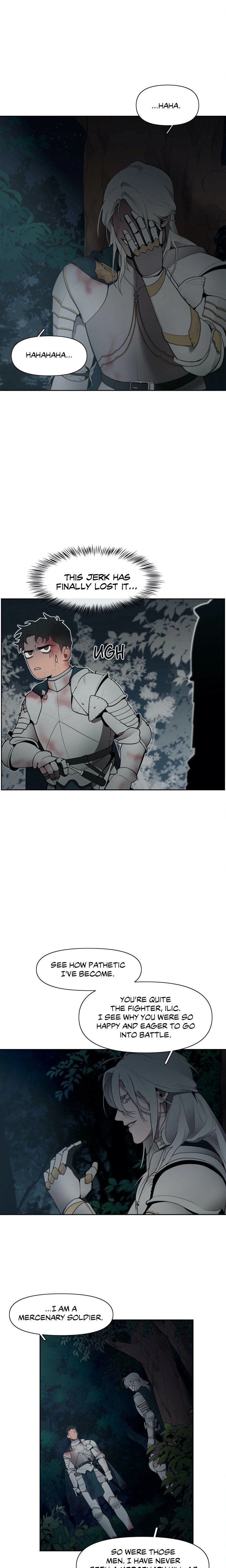 Plaything: The Grand Duke’s Boytoy (Uncensored) - Chapter 21 Page 13
