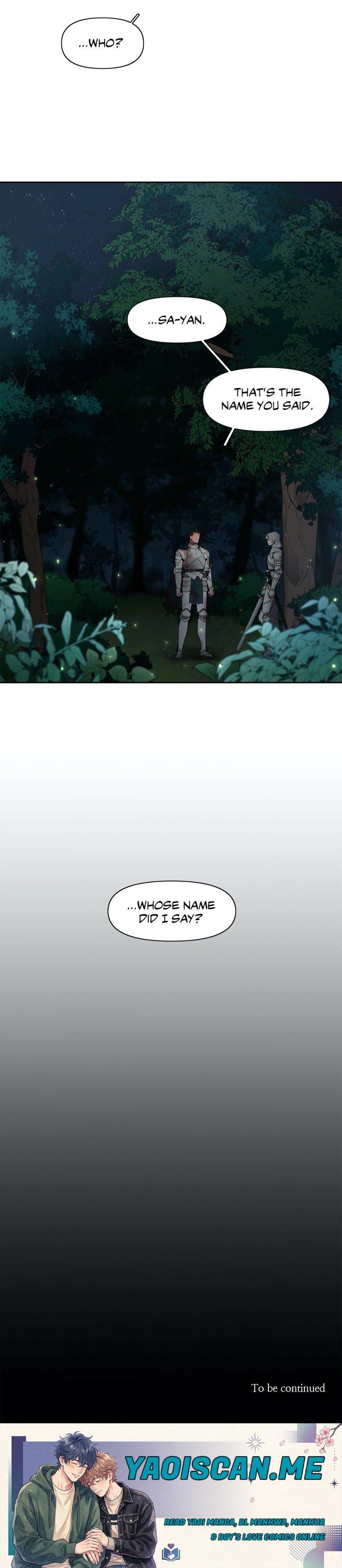Plaything: The Grand Duke’s Boytoy (Uncensored) - Chapter 21 Page 19