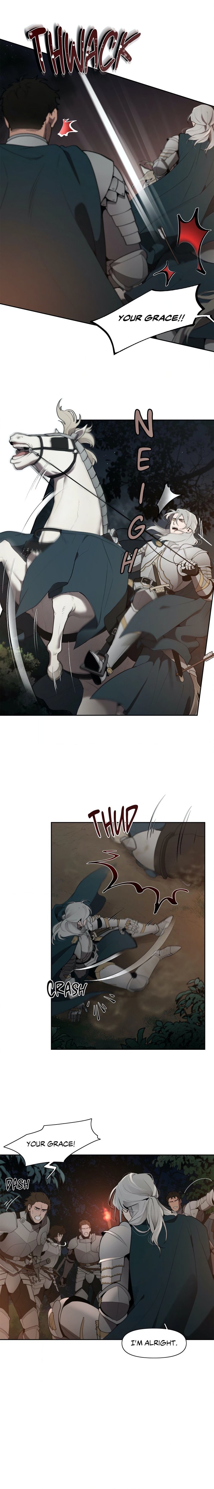 Plaything: The Grand Duke’s Boytoy (Uncensored) - Chapter 21 Page 3