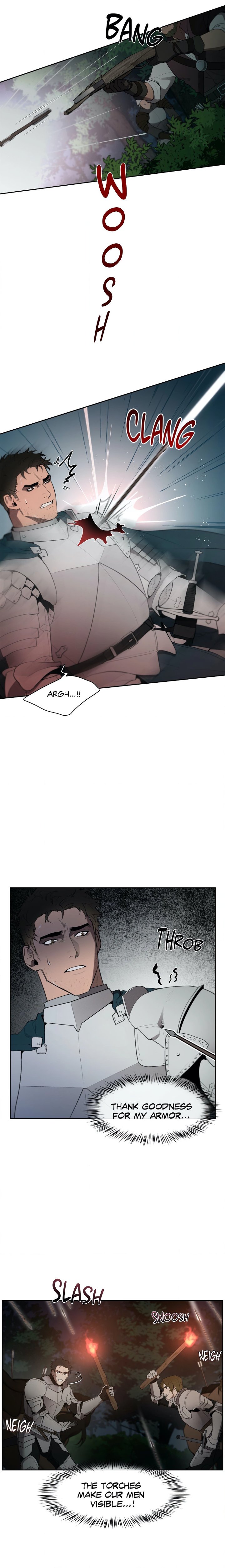 Plaything: The Grand Duke’s Boytoy (Uncensored) - Chapter 21 Page 4
