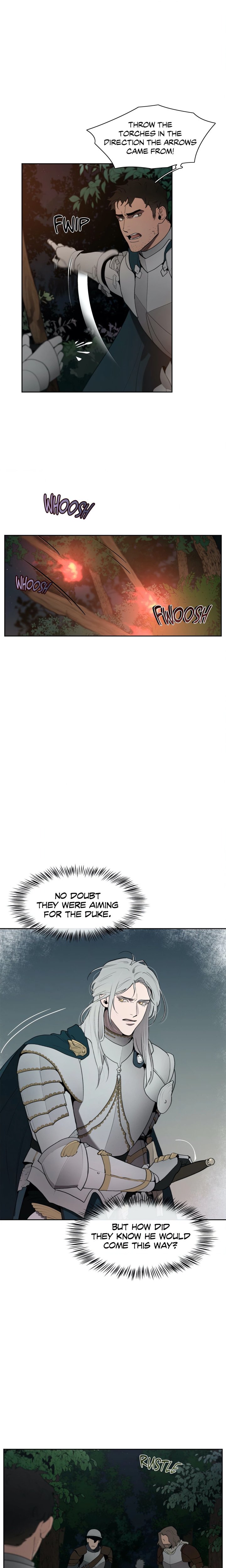Plaything: The Grand Duke’s Boytoy (Uncensored) - Chapter 21 Page 5