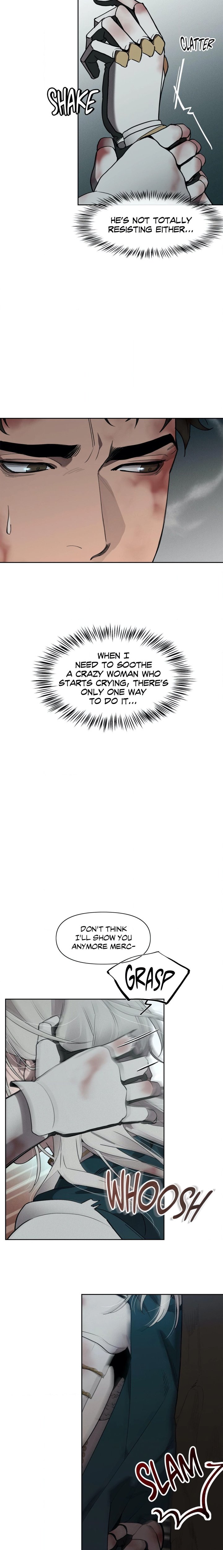 Plaything: The Grand Duke’s Boytoy (Uncensored) - Chapter 22 Page 15