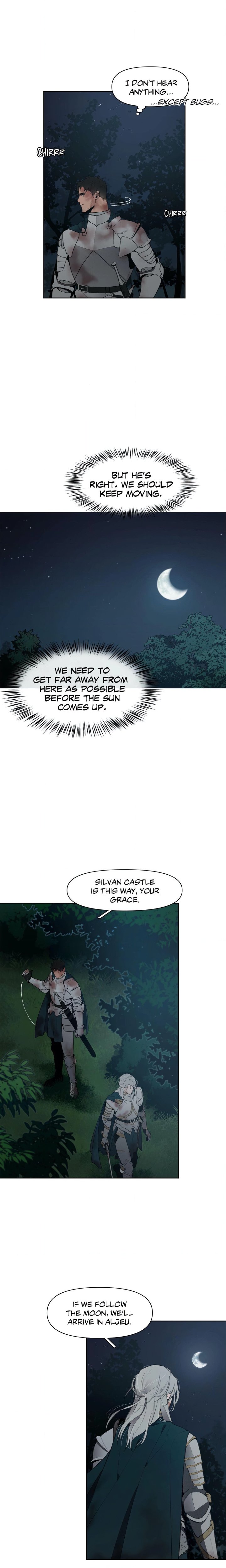 Plaything: The Grand Duke’s Boytoy (Uncensored) - Chapter 22 Page 3