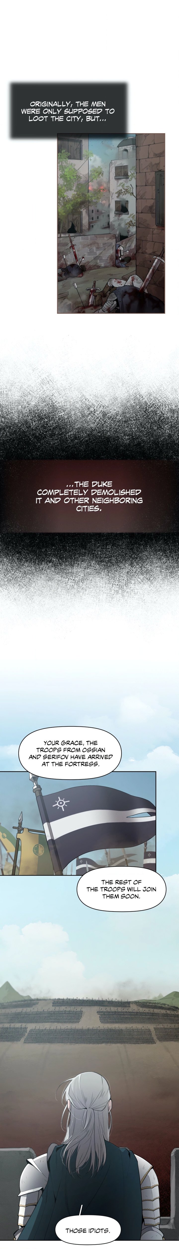 Plaything: The Grand Duke’s Boytoy (Uncensored) - Chapter 23 Page 10