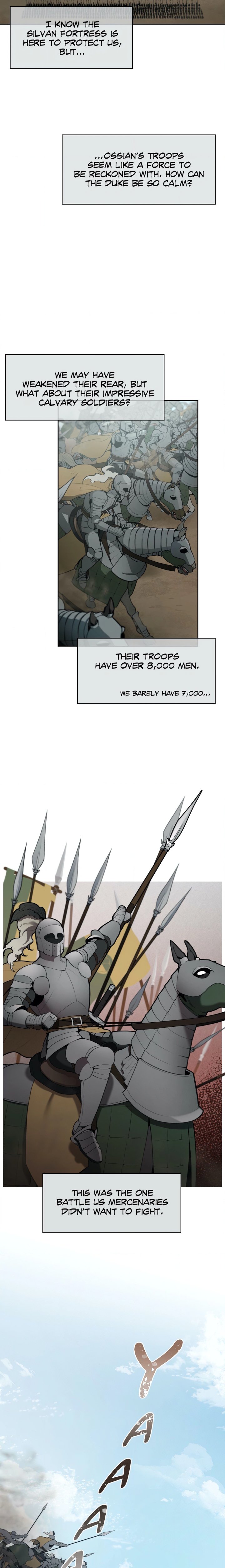 Plaything: The Grand Duke’s Boytoy (Uncensored) - Chapter 23 Page 12