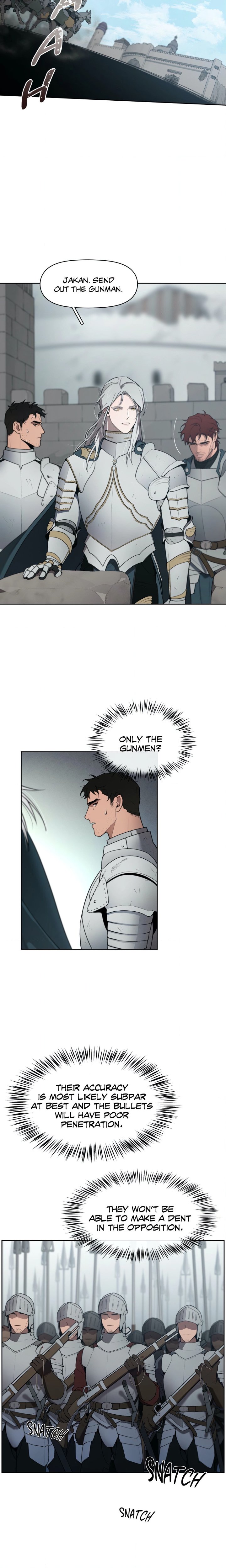 Plaything: The Grand Duke’s Boytoy (Uncensored) - Chapter 23 Page 13