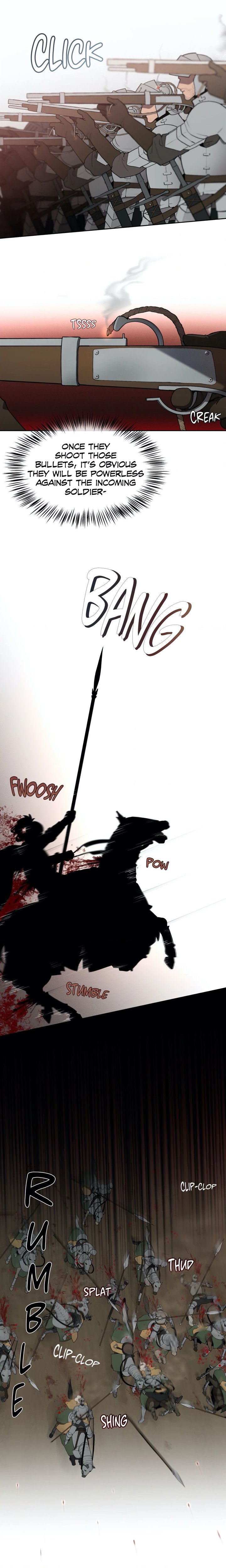 Plaything: The Grand Duke’s Boytoy (Uncensored) - Chapter 23 Page 14