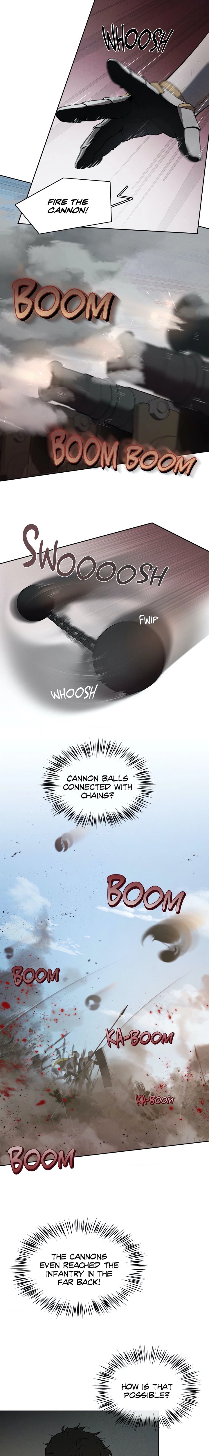 Plaything: The Grand Duke’s Boytoy (Uncensored) - Chapter 23 Page 16