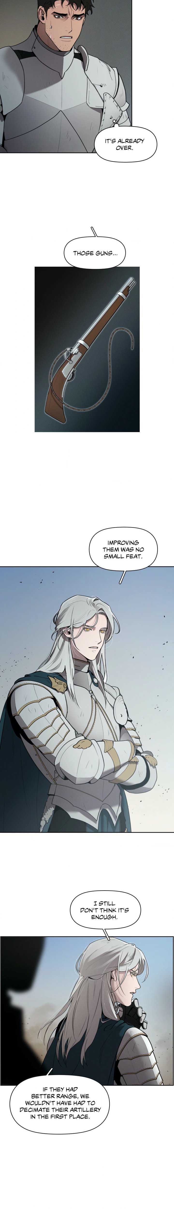 Plaything: The Grand Duke’s Boytoy (Uncensored) - Chapter 23 Page 17