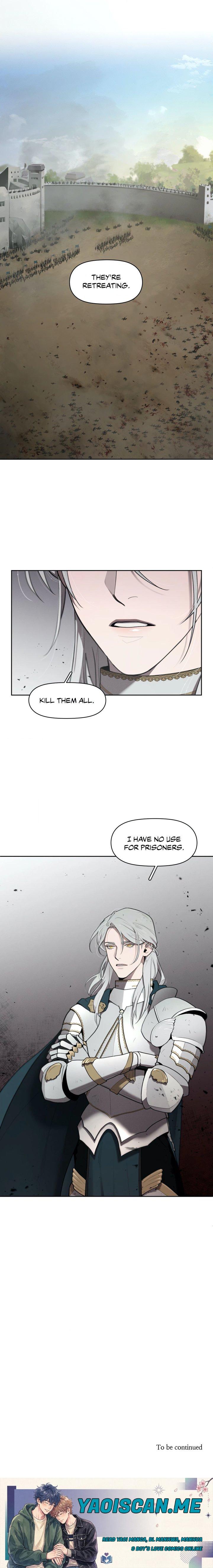 Plaything: The Grand Duke’s Boytoy (Uncensored) - Chapter 23 Page 19
