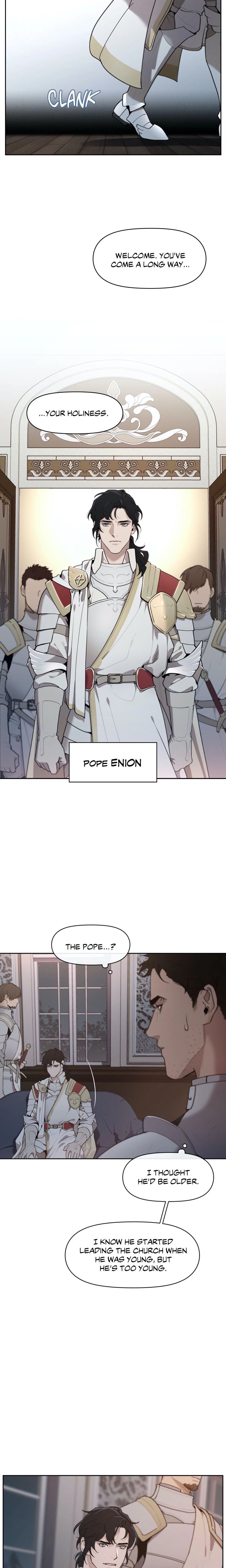 Plaything: The Grand Duke’s Boytoy (Uncensored) - Chapter 24 Page 11