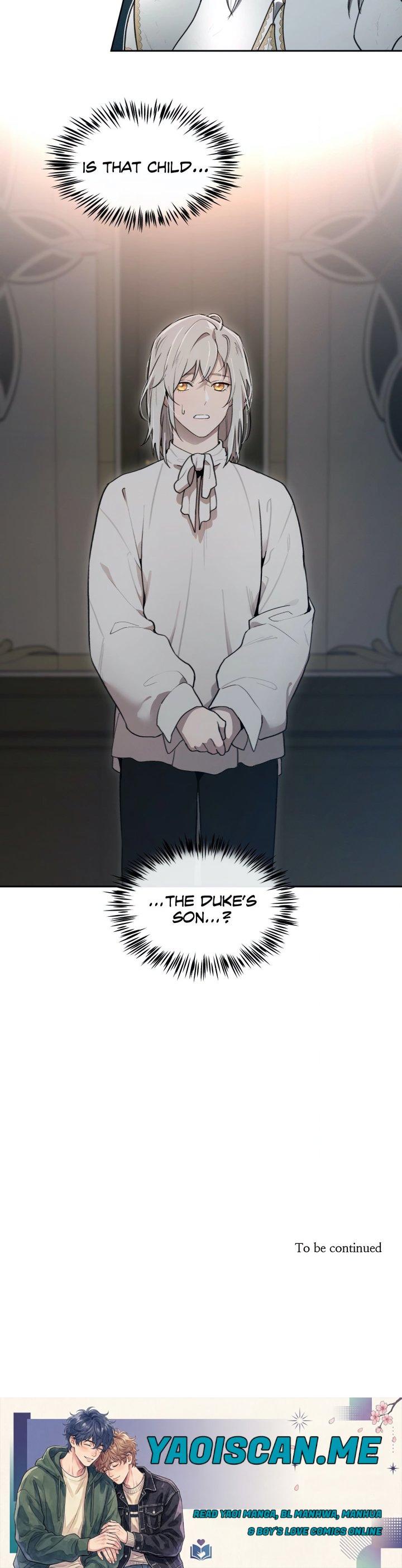 Plaything: The Grand Duke’s Boytoy (Uncensored) - Chapter 24 Page 19