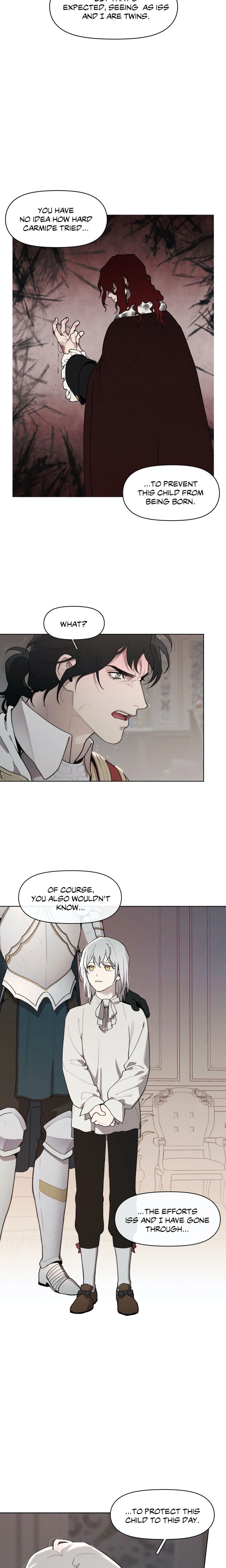 Plaything: The Grand Duke’s Boytoy (Uncensored) - Chapter 25 Page 2