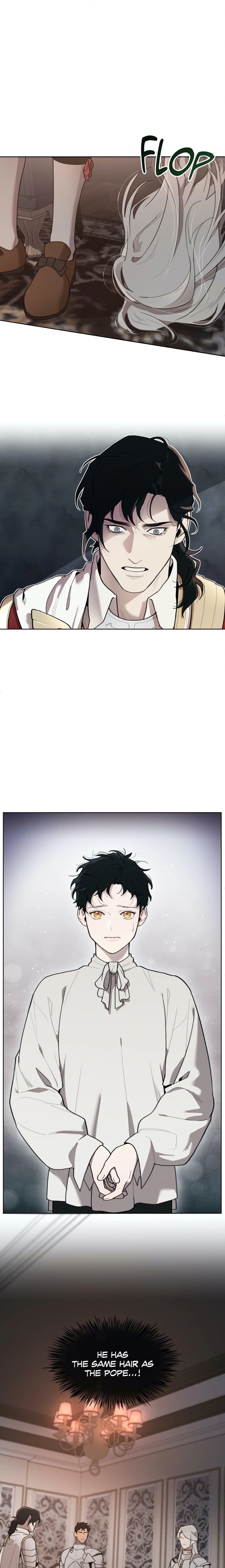 Plaything: The Grand Duke’s Boytoy (Uncensored) - Chapter 25 Page 4
