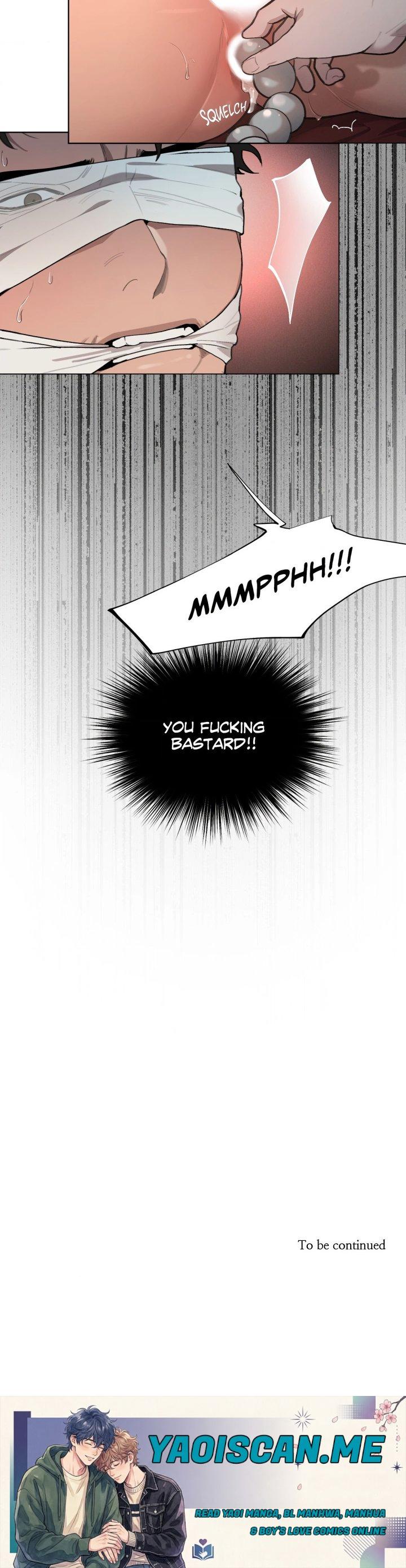 Plaything: The Grand Duke’s Boytoy (Uncensored) - Chapter 27 Page 20