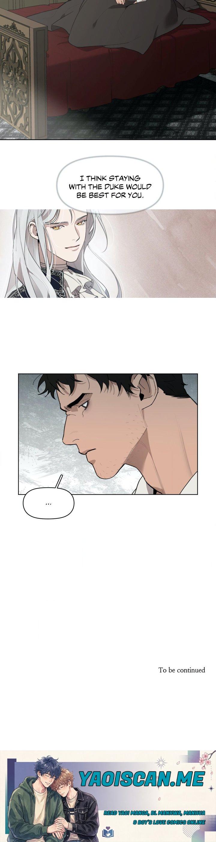 Plaything: The Grand Duke’s Boytoy (Uncensored) - Chapter 28 Page 19