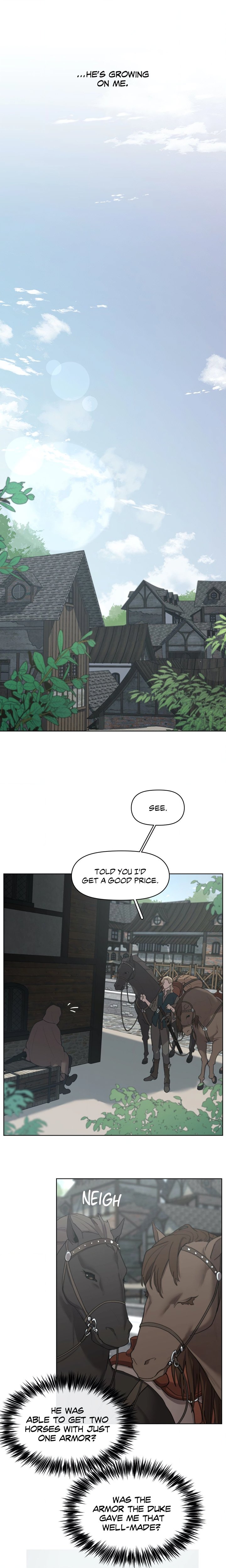 Plaything: The Grand Duke’s Boytoy (Uncensored) - Chapter 29 Page 15
