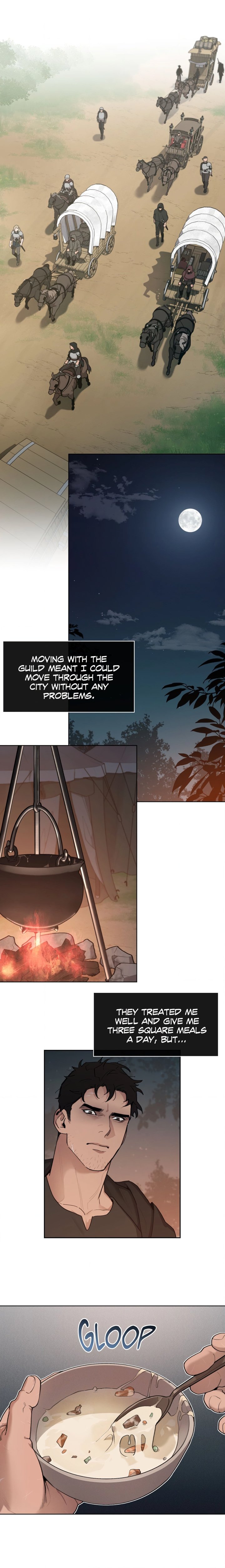 Plaything: The Grand Duke’s Boytoy (Uncensored) - Chapter 30 Page 9